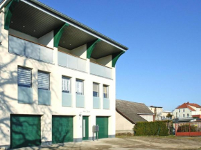 Ferienwohnung Seeblick, Malchow Amt Malchow